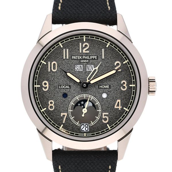 Patek Philippe Complications 5326G-001